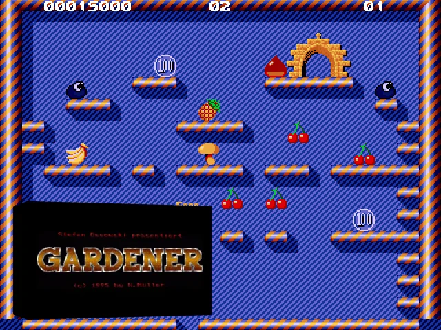 Gardener — mixrbv2 (WOR)