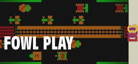 Fowl Play — steamgrid
