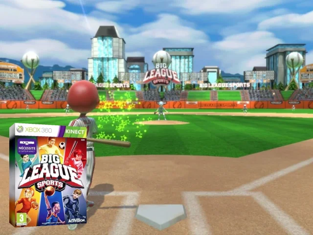 Big League Sports — mixrbv2 (WOR)