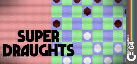 Super Draughts — steamgrid