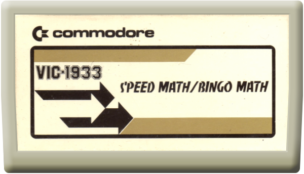Speed Math & Bingo Math — support-2D (US)