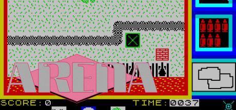 Arena — steamgrid