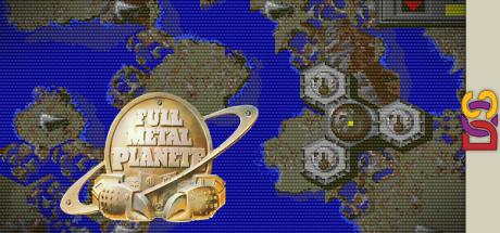 Full Metal Planete — steamgrid