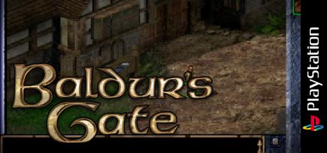 Baldur's Gate — steamgrid