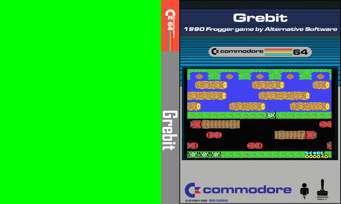 Grebit — box-texture (CUS)