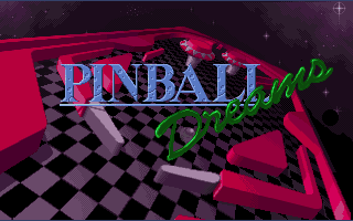Pinball Dreams — sstitle (EU)