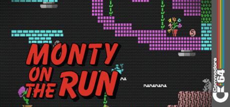 Monty On The Run — steamgrid