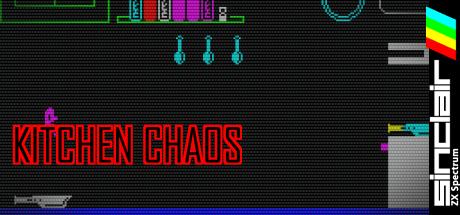 Kitchen Chaos — steamgrid
