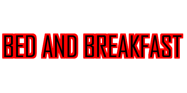 Bed and Breakfast — wheel-hd (SS)