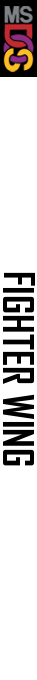 Fighter Wing — box-2D-side (CUS)