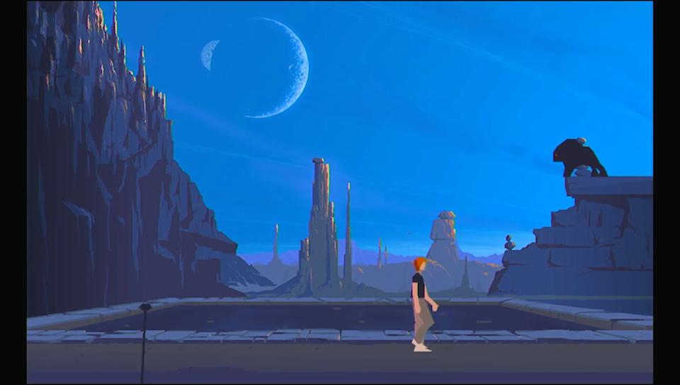 Another World 20th Anniversary Edition — ss (WOR)