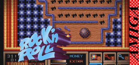 Rock 'n Roll — steamgrid