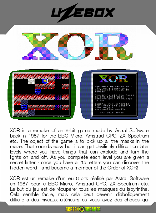 XOR — box-2D-back (SS)