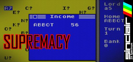 Supremacy — steamgrid