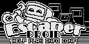 Escaper Droid — sstitle (WOR)