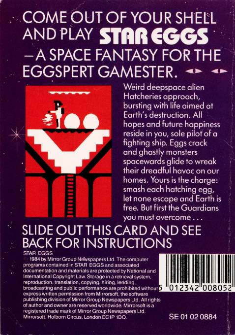 Stareggs — box-2D-back (EU)