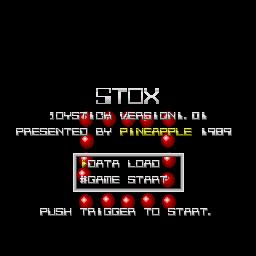 Stox — sstitle (WOR)