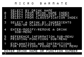 Micro Bar Mate — ss (WOR)