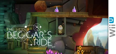 Beggar's Ride, The — steamgrid