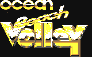 Beach Volley — sstitle (EU)