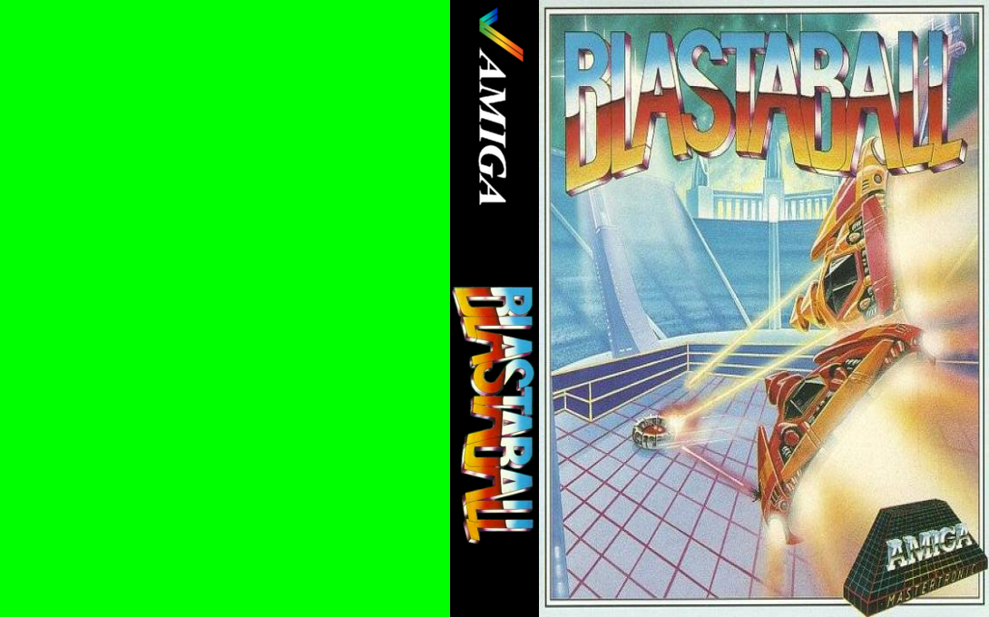 Blastaball — box-texture (EU)