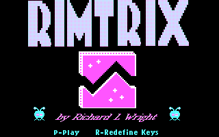 Rimtrix box art