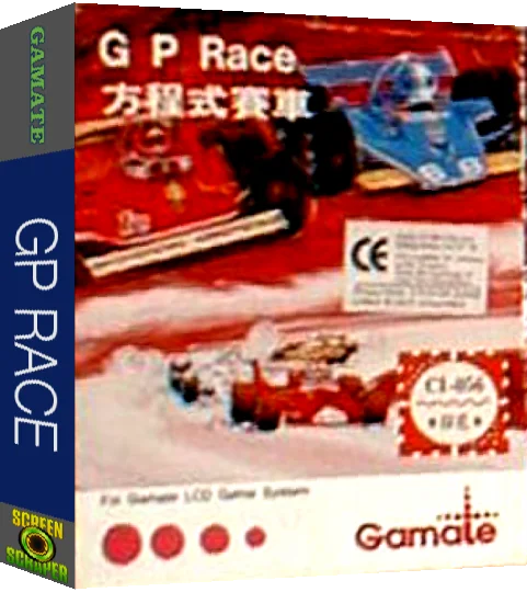 GP Race — box-3D (WOR)