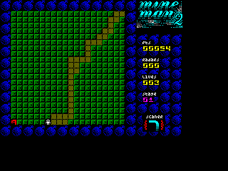 Mineman 2 — ss (WOR)