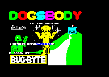Dogsbody To The Rescue — sstitle (EU)