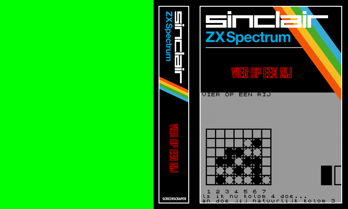 Vier Op Een Rij — box-texture (SS)