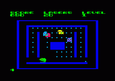 Cyberboy — ss (WOR)