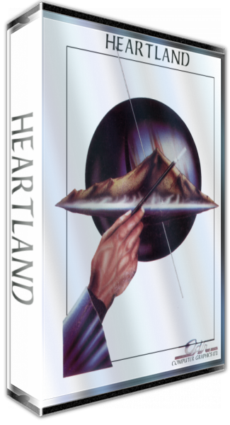 Heartland — box-3D (EU)
