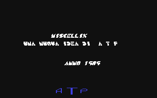 Miscellix — sstitle (IT)
