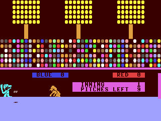 Home Run Derby — ss (WOR)