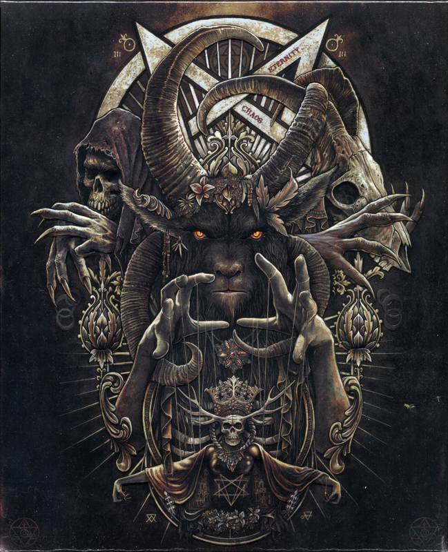 Sigil box art