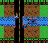 Tank Rush — ss (WOR)