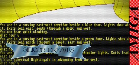 Silicon Dreams — steamgrid