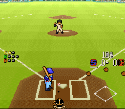 Hatayama Hatch no Pro Yakyuu News! - Jitsumei Ban — ss (JP)