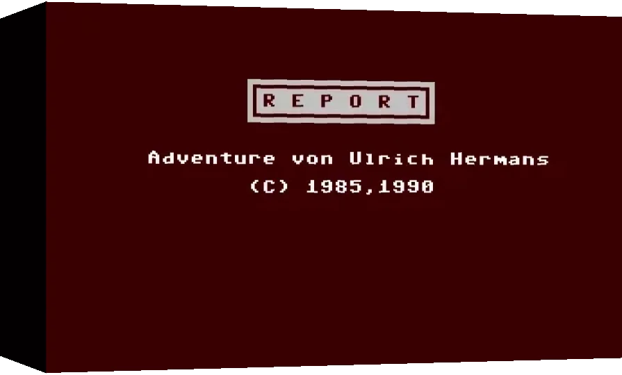 Report — box-3D (WOR)