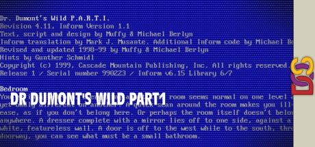 Dr Dumont's Wild PART1 — steamgrid