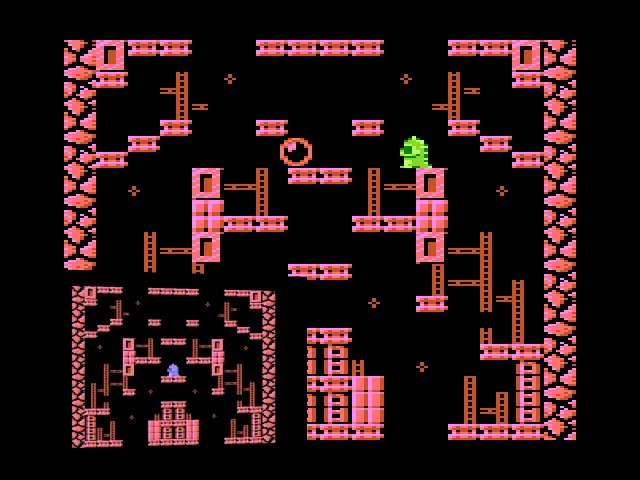 Bubbles — mixrbv2 (WOR)
