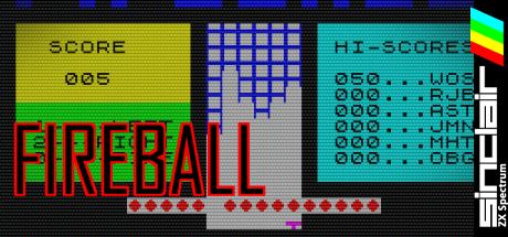 Fireball — steamgrid