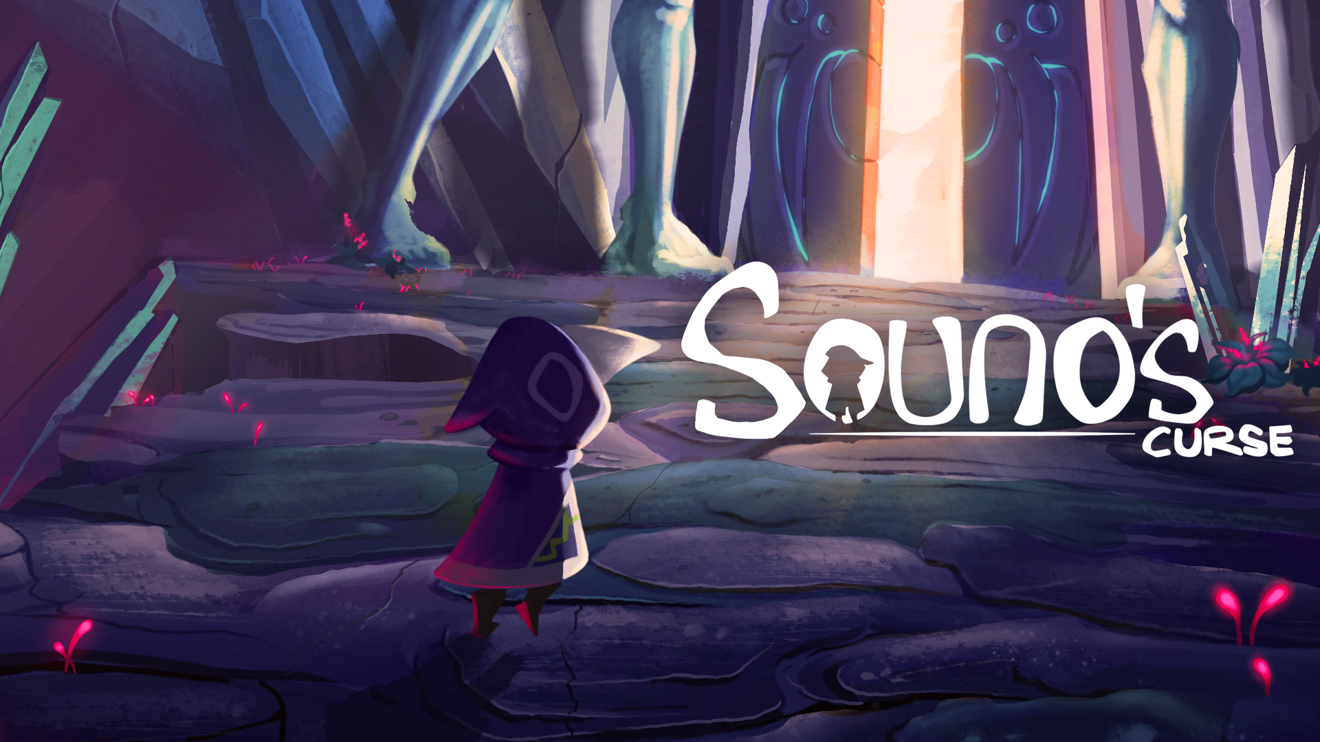 Souno's Curse — sstitle (WOR)