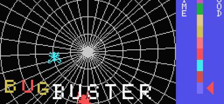 Bugbuster — steamgrid