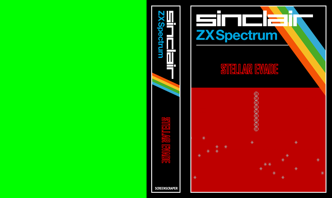 Stellar Evade — box-texture (SS)