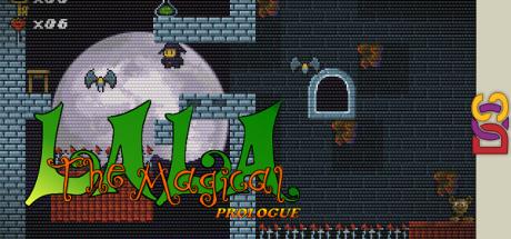 Lala Prologue — steamgrid