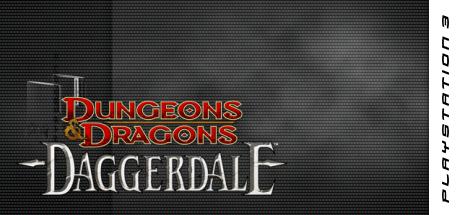 Dungeons & Dragons - Daggerdale — steamgrid