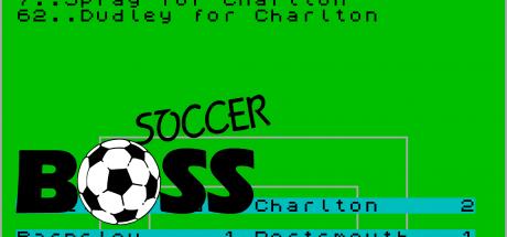 Soccer Boss — steamgrid