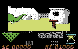 The Flintstones — sstitle (EU)