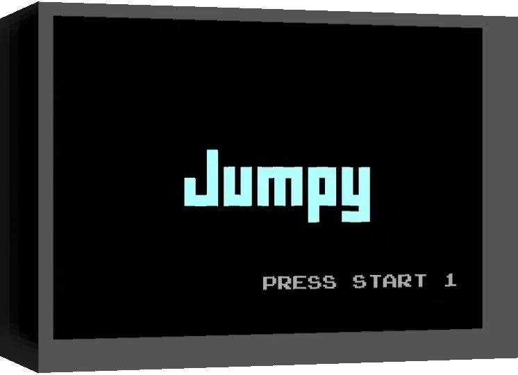 Jumpy — box-3D (WOR)